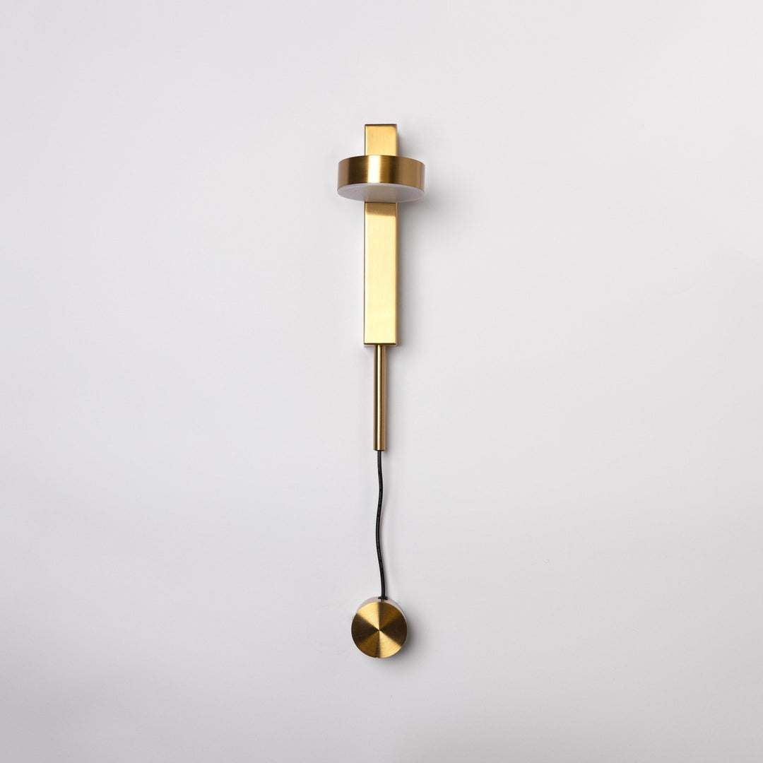 Celine Wall Lamp | Bowlift