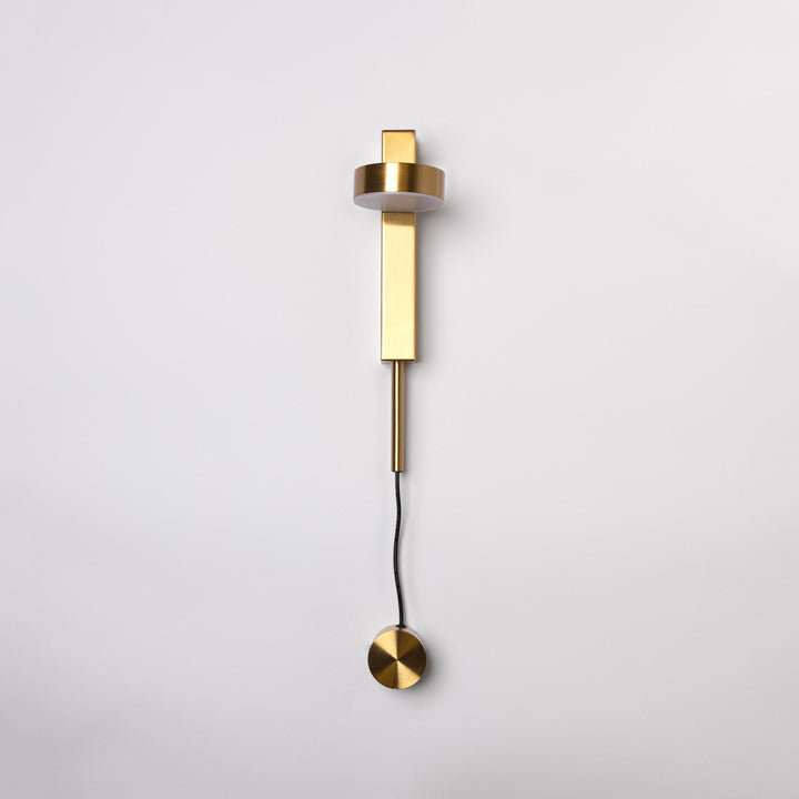 Celine Wall Lamp | Bowlift