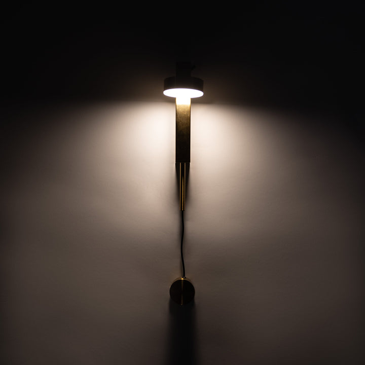 Celine Wall Lamp | Bowlift