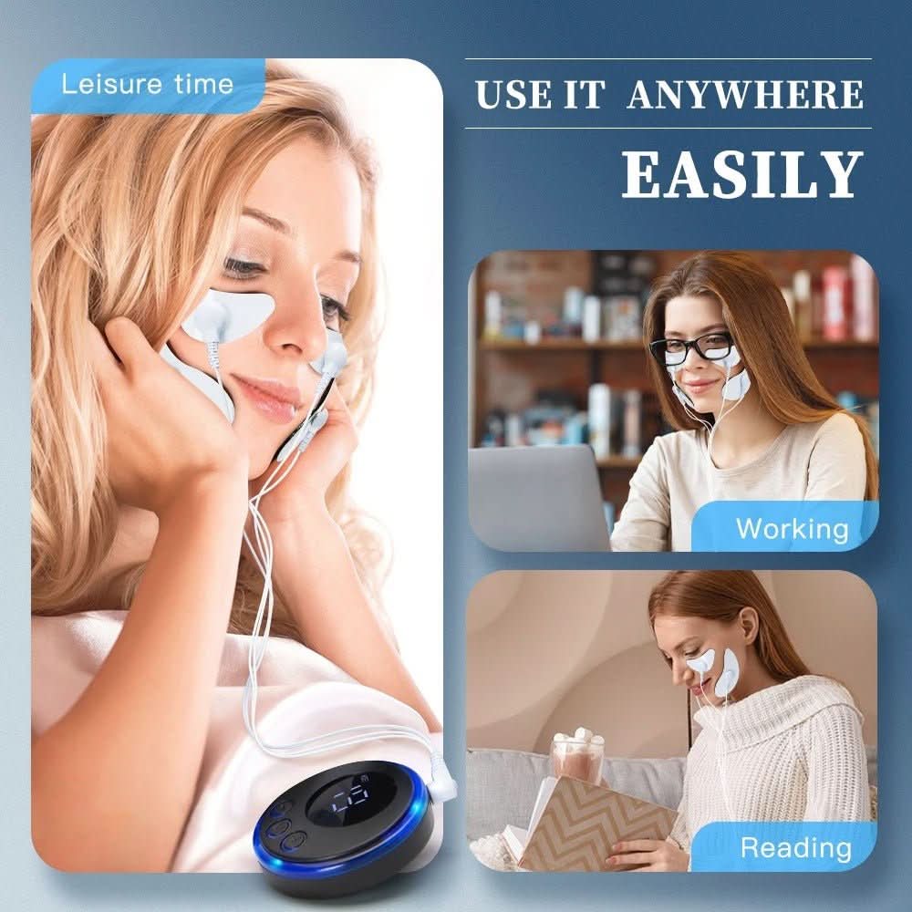 BowLift | Luxury Facial Massager for Radiant Skin