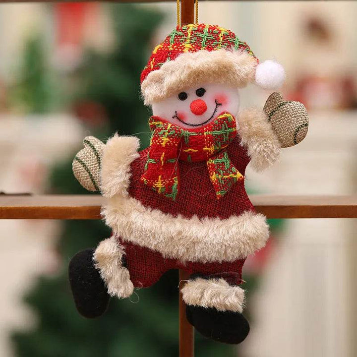 BowLift | Christmas tree accessories