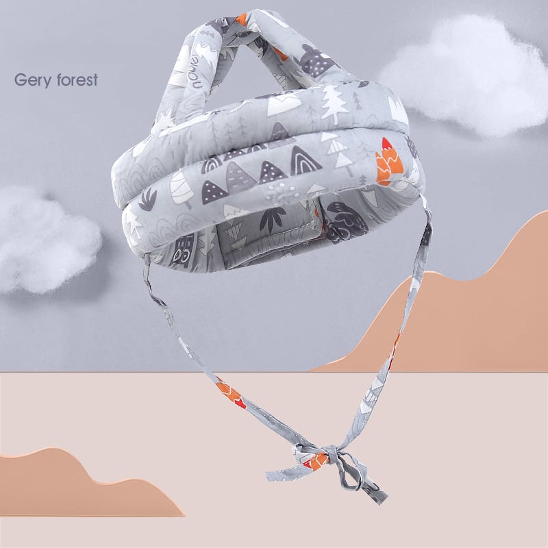 BowLift | Baby Safety Helmet