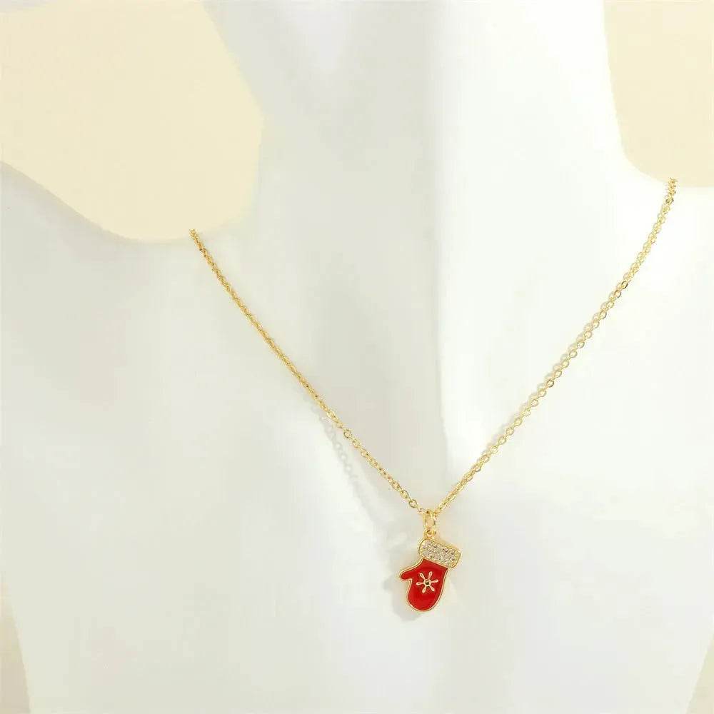 BowLift | Buy Christmas Necklace for women gift idea