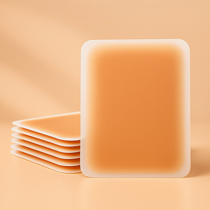 BowLift | Scar Concealer Patch Waterproof Skin Cover