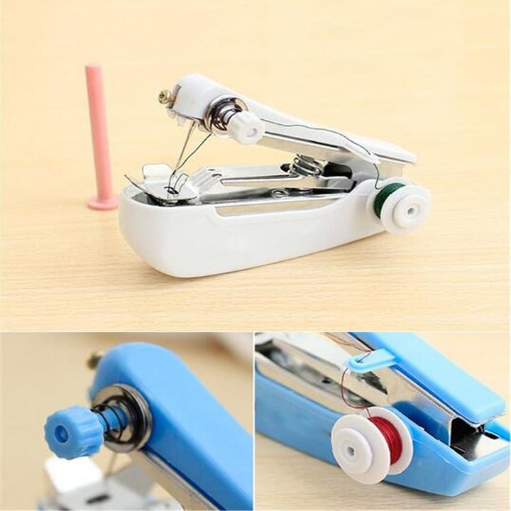 BowLift | MiniStitch – Sewing anytime and anywhere