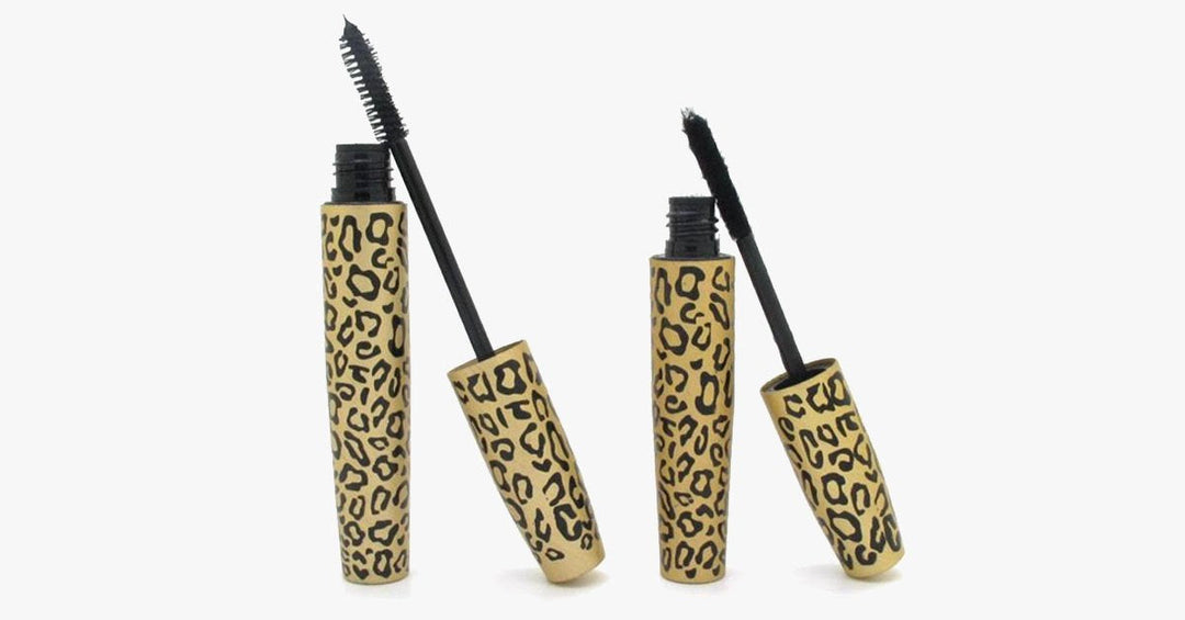 BowLift | Leopard Print Mascara