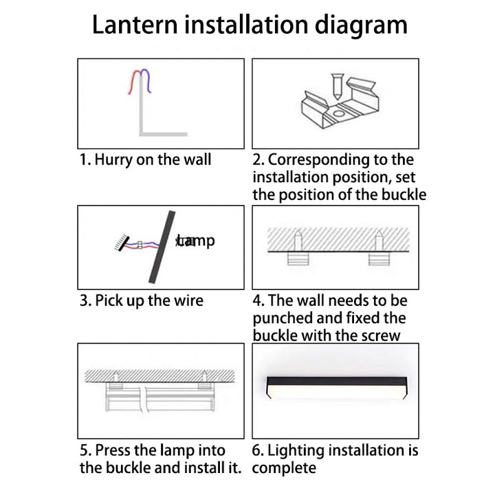 Modern Minimalist Long Rectangle Aluminum PC LED Flush Mount Ceiling Light For Outdoor Patio | Bowlift