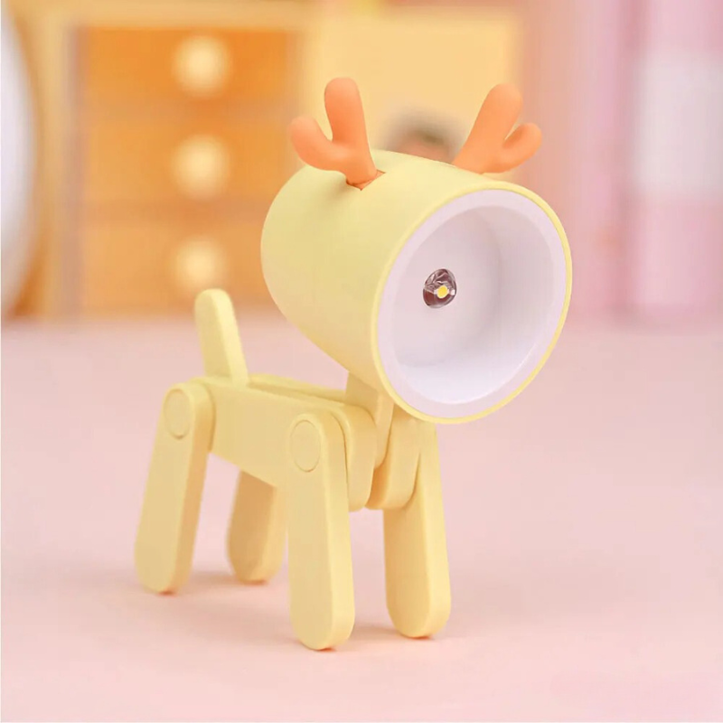 BowLift | PetLamp