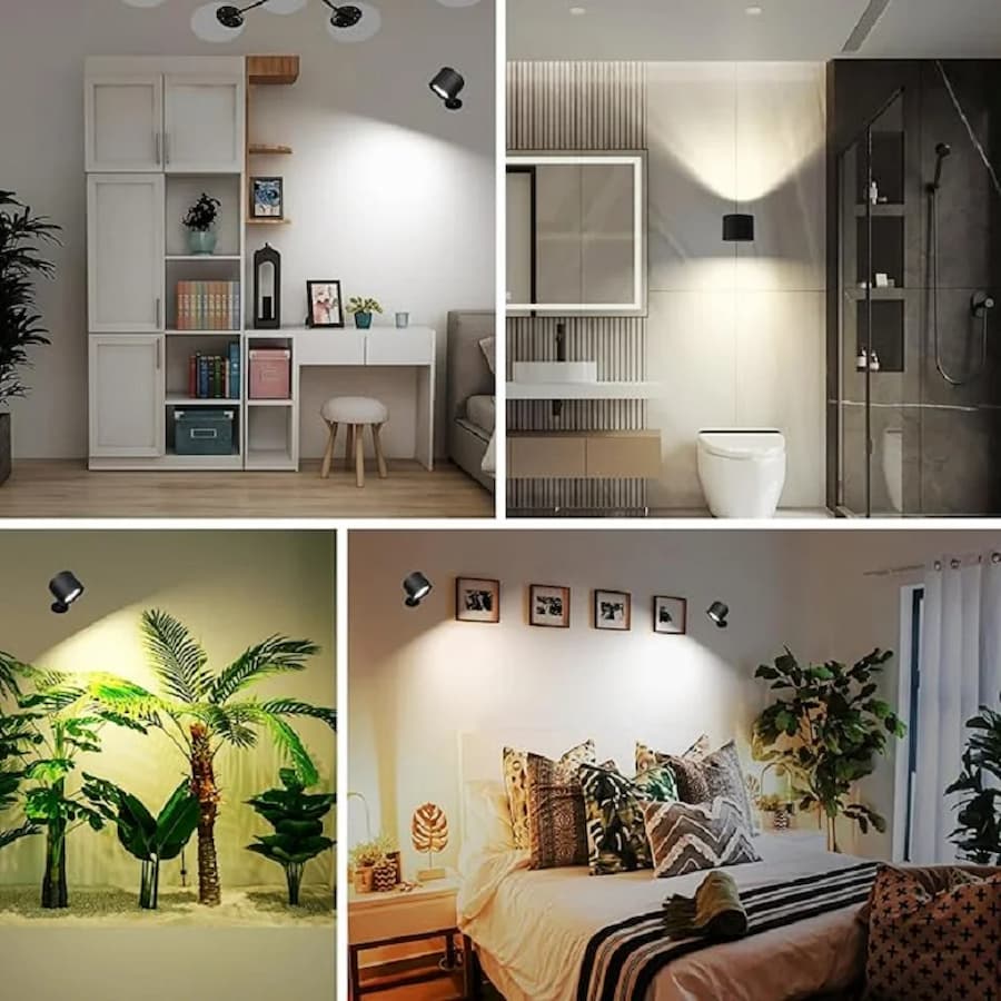 LumaShift — Light that enchants your everyday life and never leaves you in the dark | Bowlift