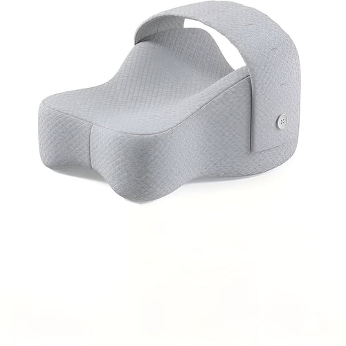 Knee pillows for side sleepers – Ergonomic & adjustaBowlifte | Relief for knees and back | Bowlift