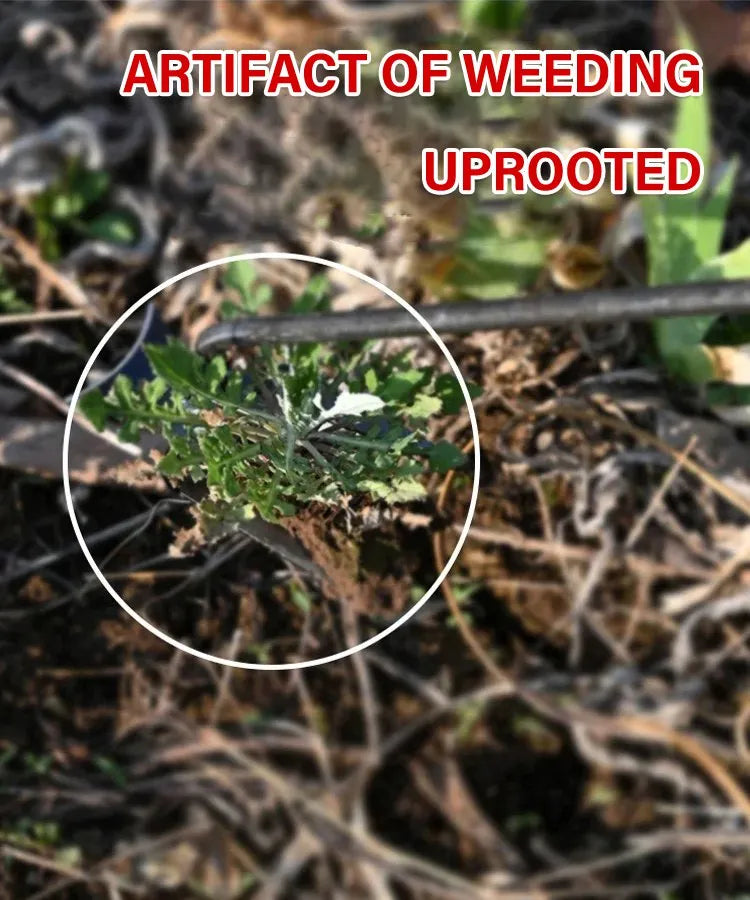 BowLift | WeedMaster™ - Your Ultimate Weeding Tool