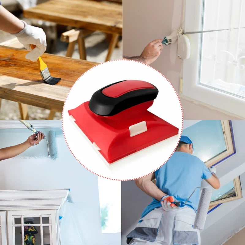 BowLift | SharpEdgeX — Give your walls razor-sharp edges and paint stress-free like a pro!