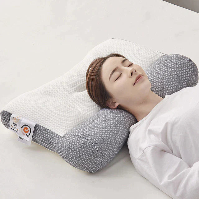 BowLift | VitaCushion — Wake up free from pain and full of new strength