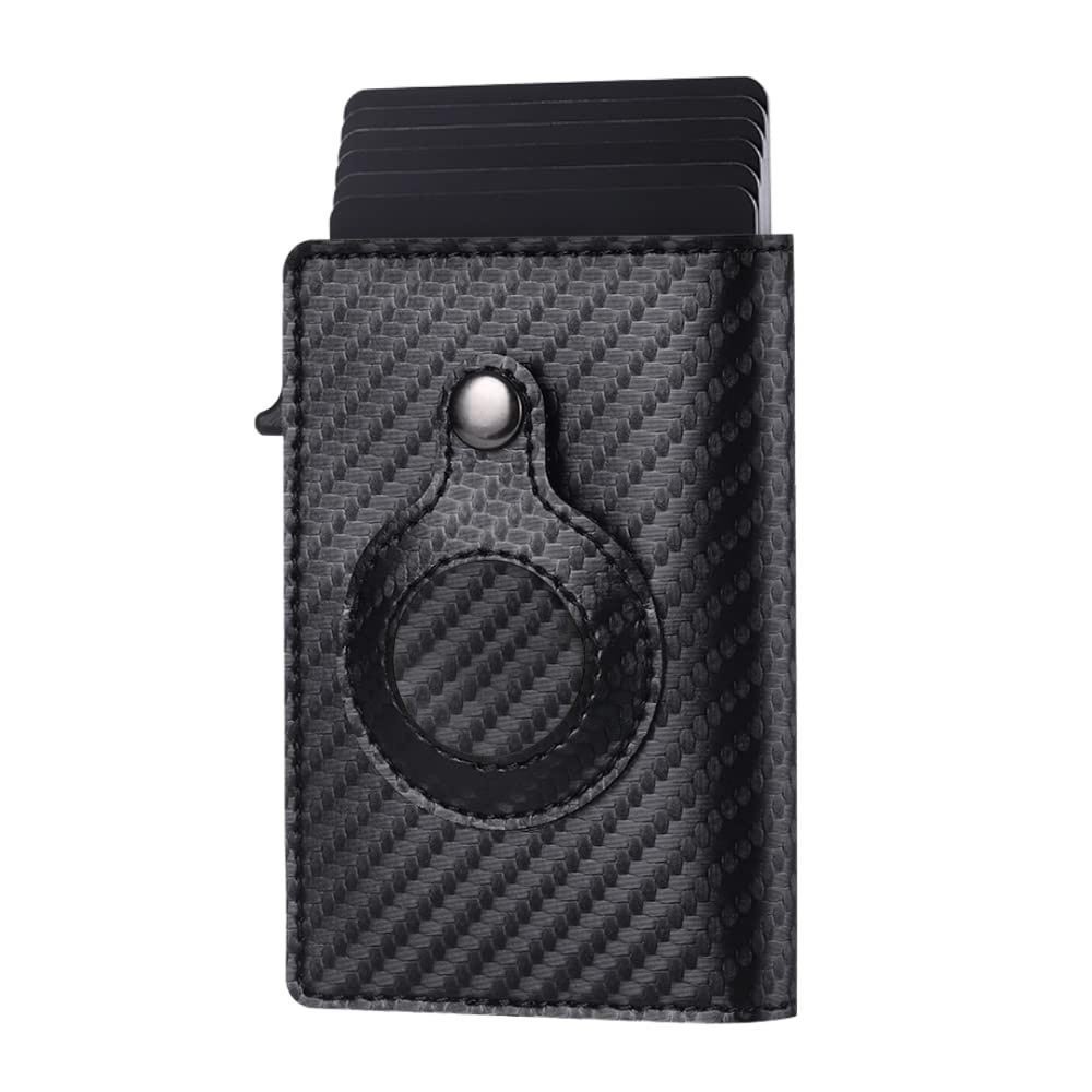 BowLift | Multi-card Slot Credit Card Wallet