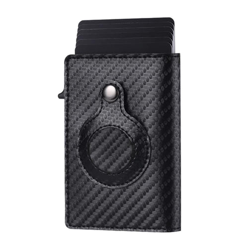 BowLift | Multi-card Slot Credit Card Wallet