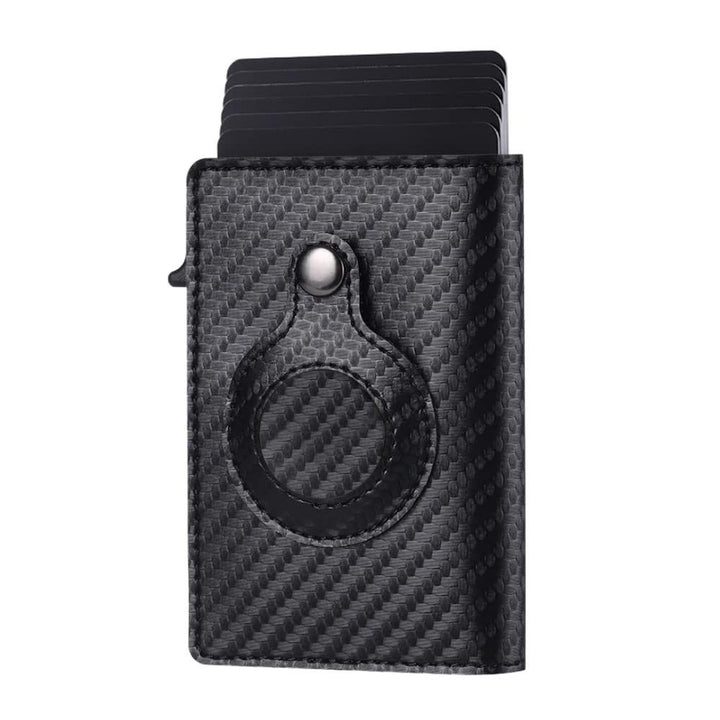 BowLift | Multi-card Slot Credit Card Wallet