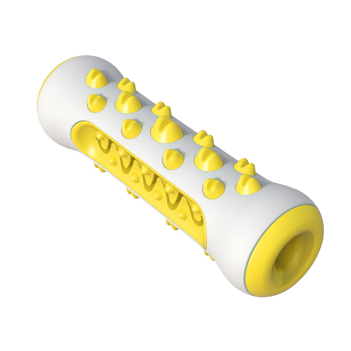 Bone Dog Toothbrush Chew Toy for Medium & Large Dogs