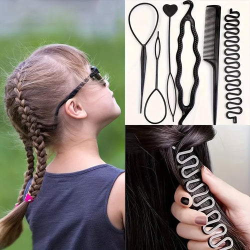 BowLift | ChicEase – Your Hair, Your Style in a Few Moments