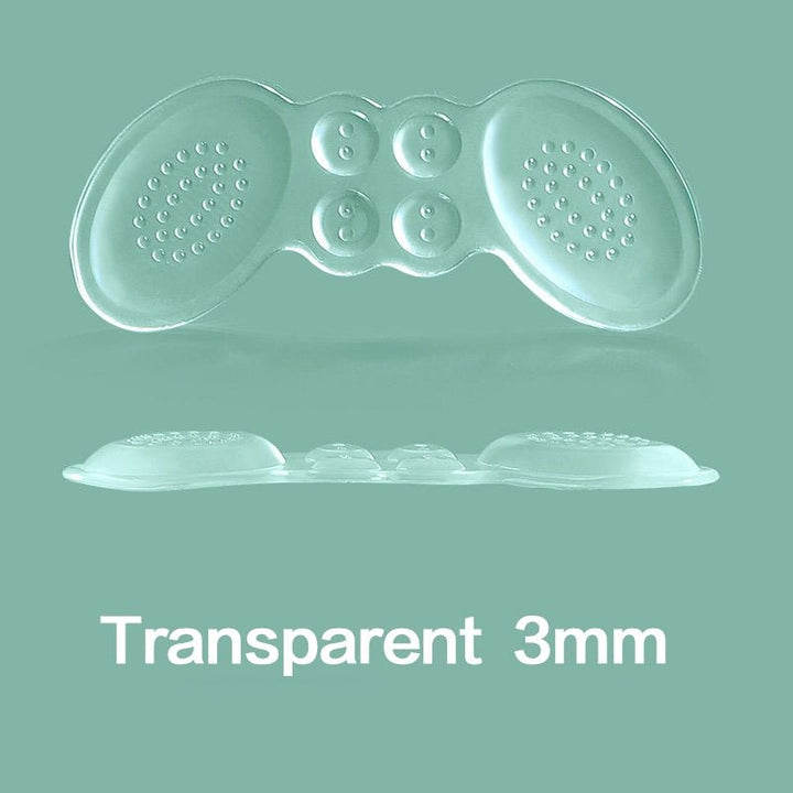 BowLift | StepRebel — Heel pain goodbye for finally pain-free, light steps all day!