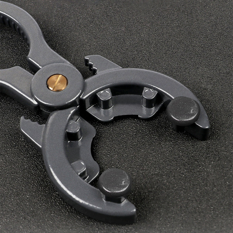 BowLift | Gas Gauge Reliever Valve Wrench