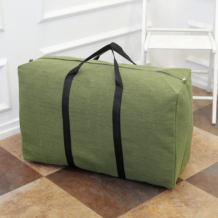 Durable Large Travel Duffle Bag Bowlift