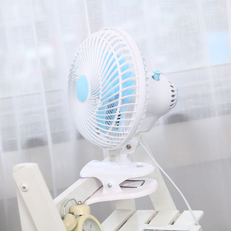 Unisex Table Fan Bowlift