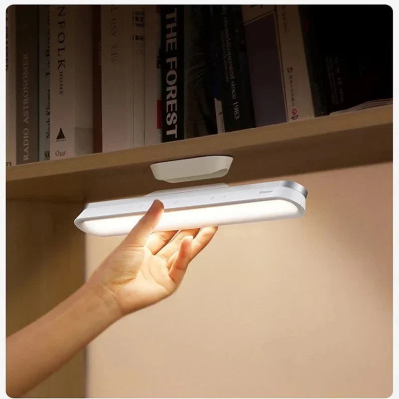 Modern LED Lamp with Touch Function Bowlift