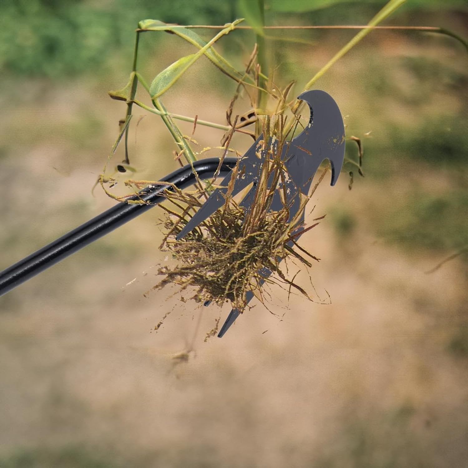 BowLift | Garden Weed Pulling Tool