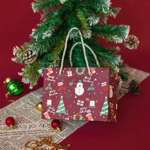 BowLift | Magic Paper Christmas Tree