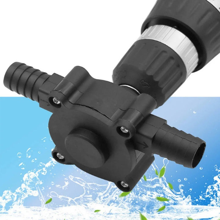 Water pump | Drill Mate pump | Bowlift