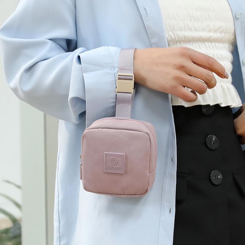 BowLift | Portable Coin Purse