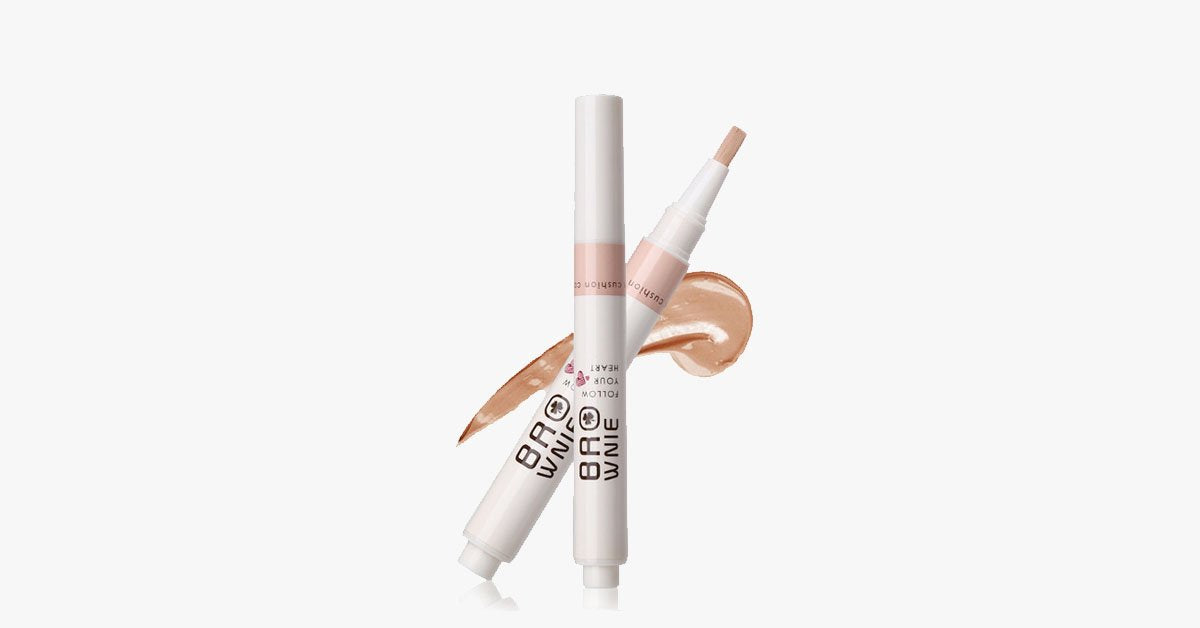 BowLift | Full Coverage Concealer Stick for Easy Application - Set of 6 Highlighters to Make You Fabulous in Every Way