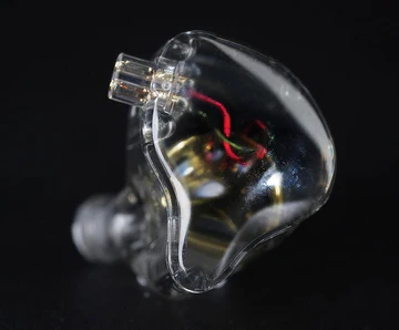 BowLift | In-Ear Monitors