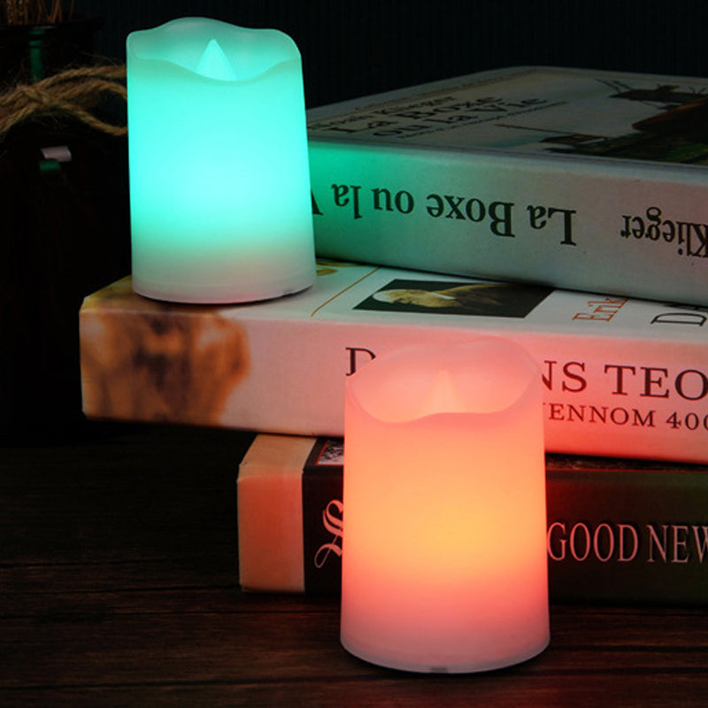 BowLift | Remote Control Colorful Electronic Candle