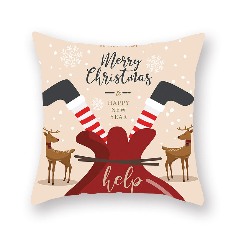 BowLift | Christmas Throw Pillow Covers