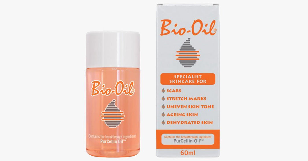BowLift | Multi-Purpose Skin Care Oil