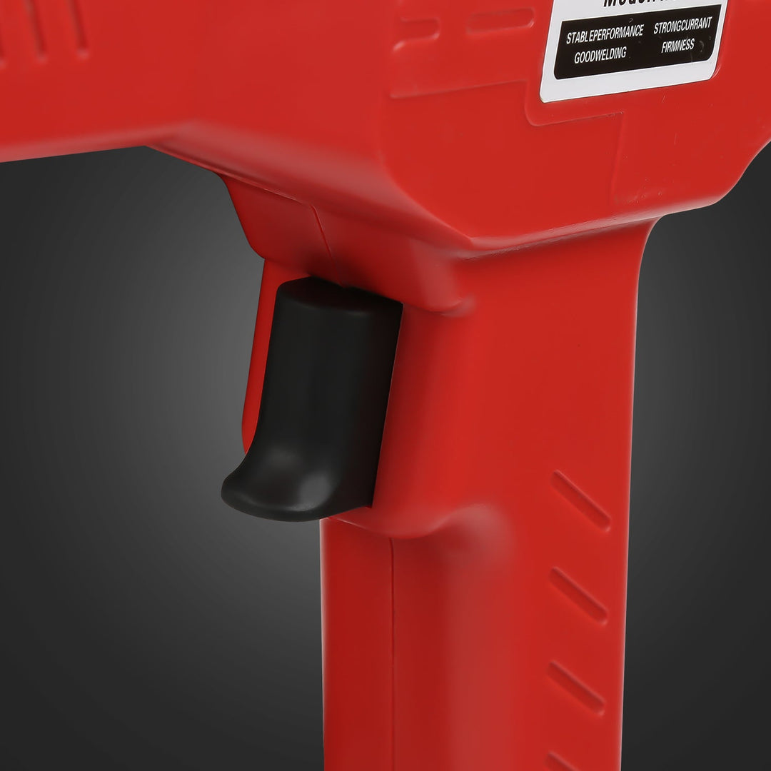 Welding Machine Plastic Welding Gun Bumper | Bowlift