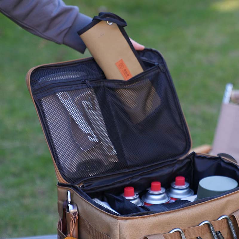 Waterproof Outdoor Backpack HydroLock | Bowlift