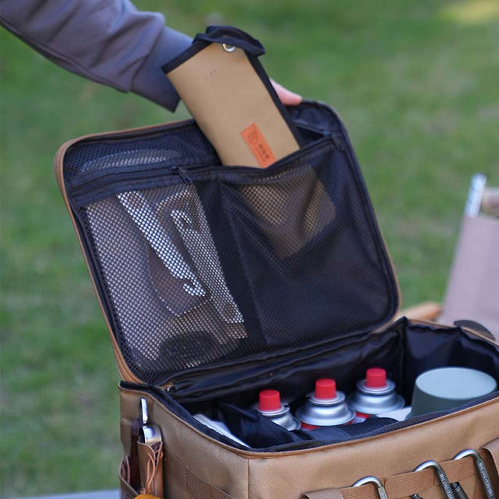 Waterproof Outdoor Backpack HydroLock | Bowlift