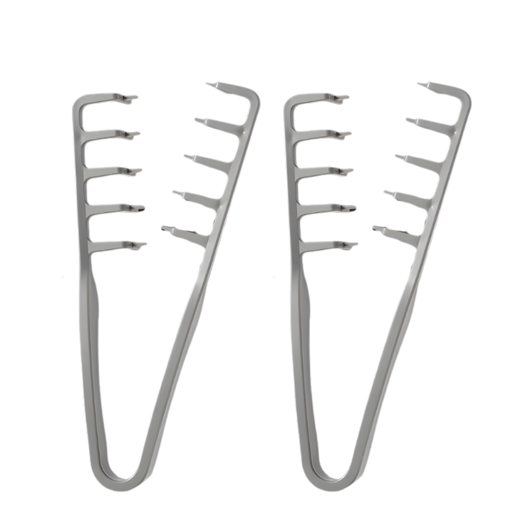 BowLift | VoluComb