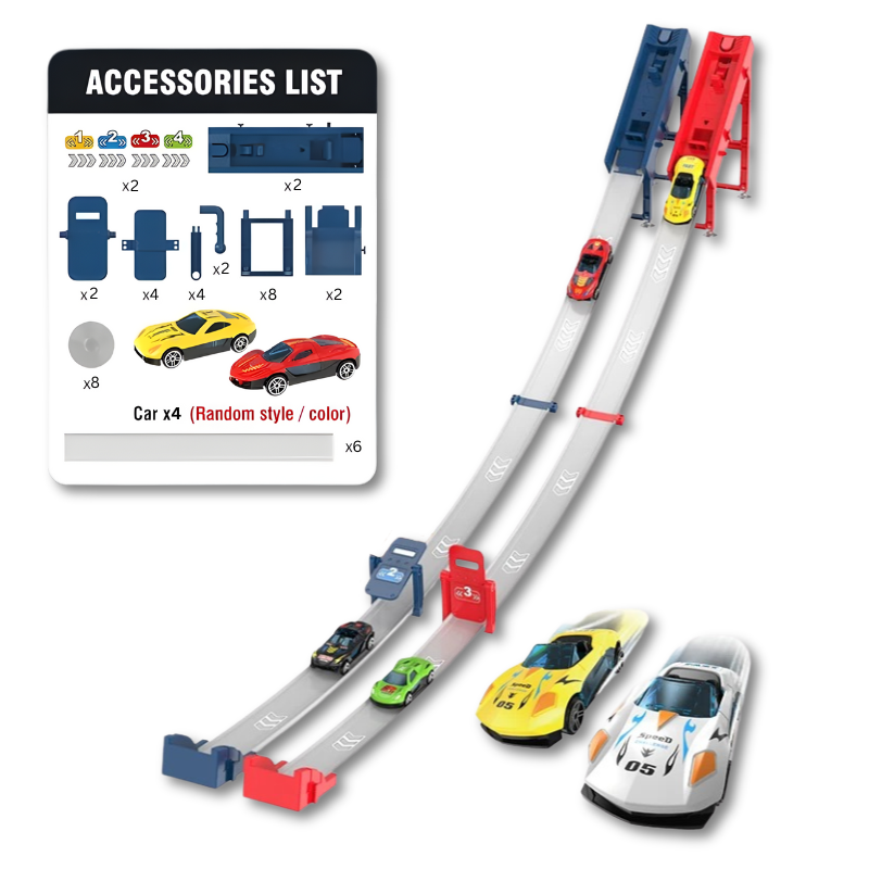 BowLift | QuickShot