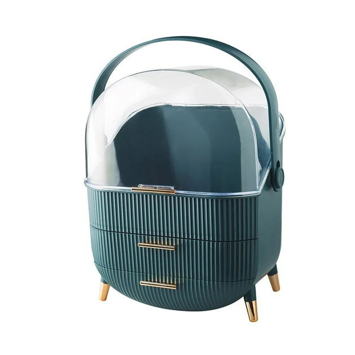 BowLift | GlamBox - Elegance - Practical Storage - Organized Beauty