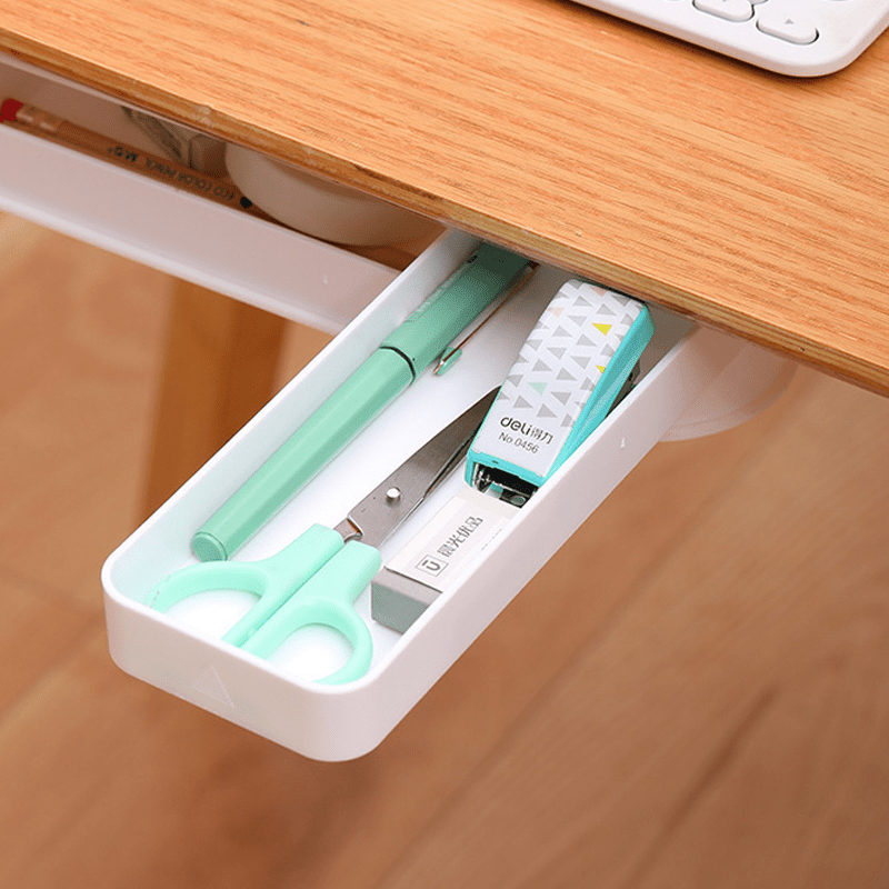 BowLift | Swivel Under Desk Drawer
