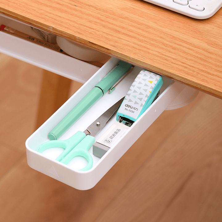 BowLift | Swivel Under Desk Drawer
