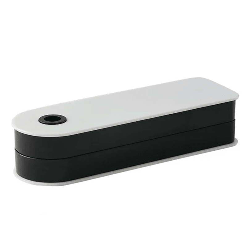 BowLift | Swivel Under Desk Drawer