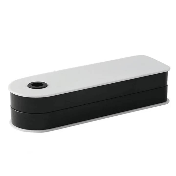 BowLift | Swivel Under Desk Drawer