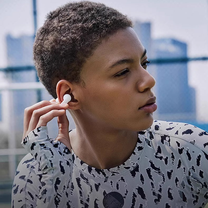 BowLift | SportBeat Pro | Wireless Bluetooth Sport Headset | Waterproof and Ear Friendly