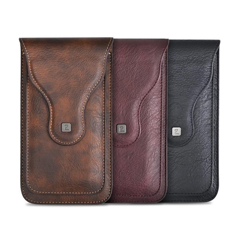 Tote bag for mobile phones in retro style | Bowlift