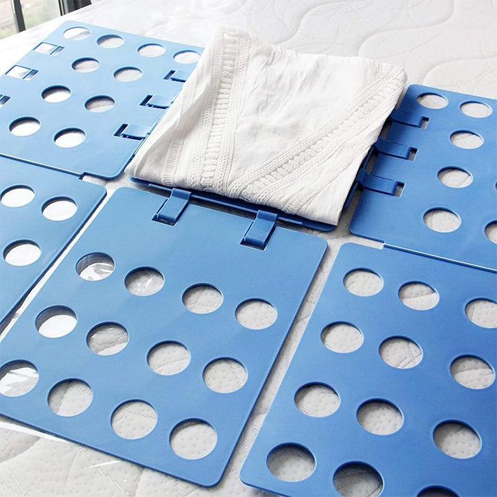 BowLift | NeatFold Perfectly Folded Clothes