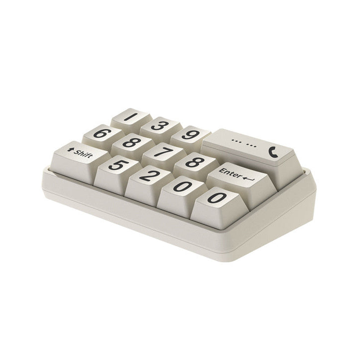 BowLift | Unique Car Helper Parking Phone Number Keyboard